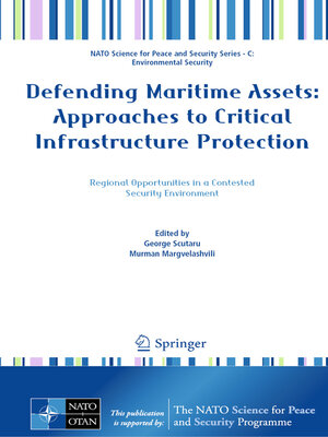 cover image of Defending Maritime Assets